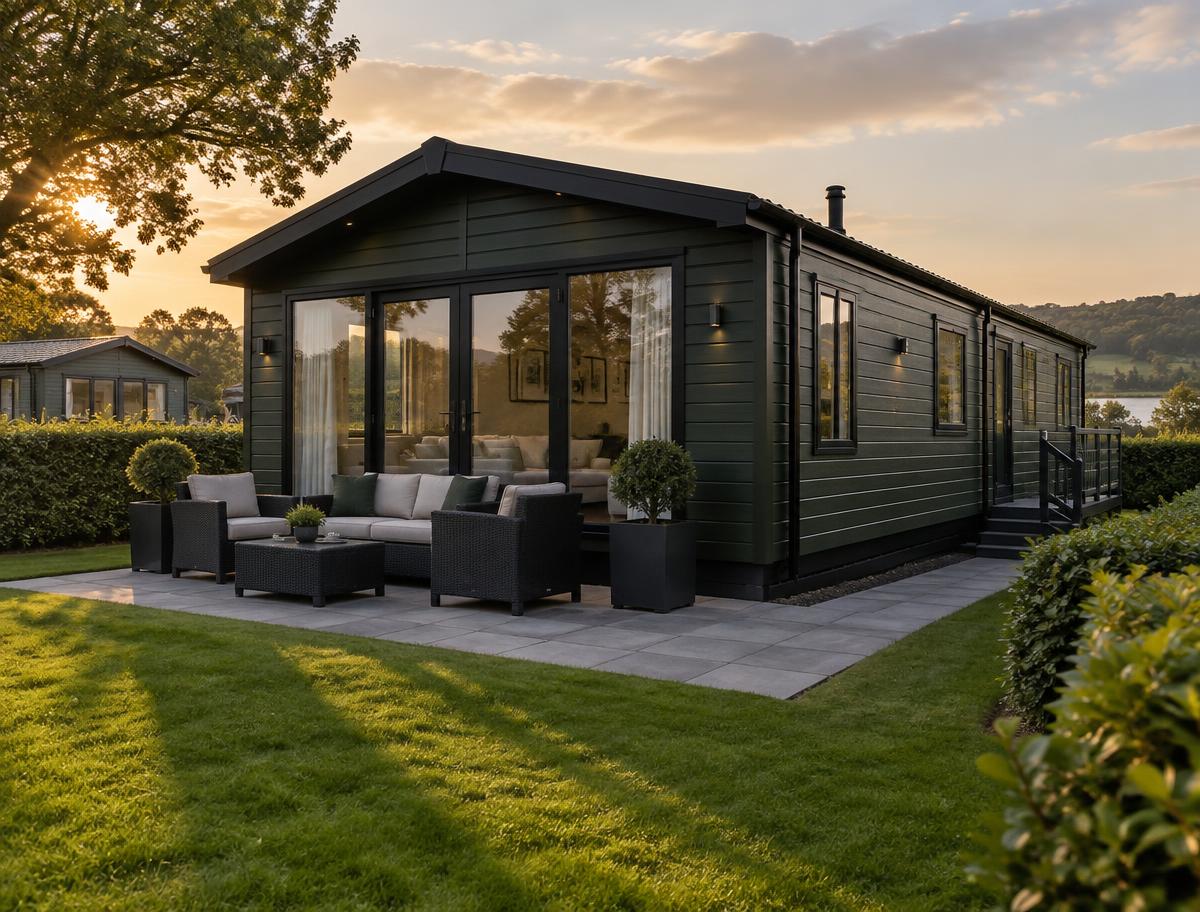 Parkhomes